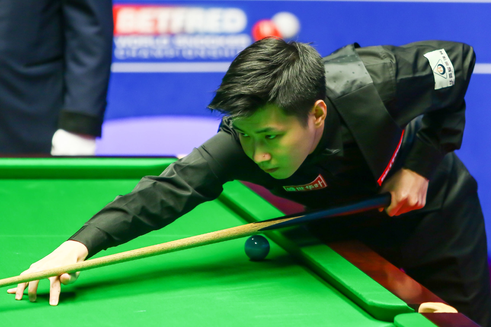 审视英超球 审视英超球